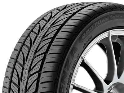 bridgestone potenza re97 as 